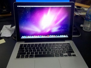 New Macbook Pro. Now what?