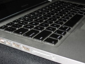 Macbook Pro Keyboard